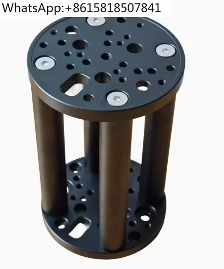 

Astronomical Telescope Equatorial Instrument JUWEI17 AM5 cem40 gem45 Ascending Section TC40 Extension Column 1 Pcs