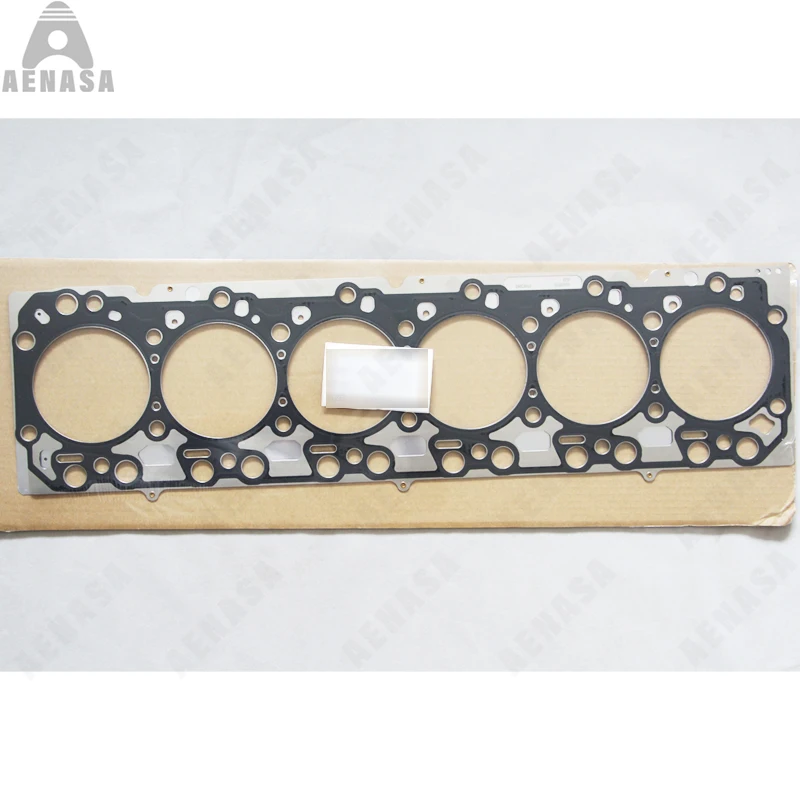 QSB6.7 ISDe6  Cylinder Head Gasket  4932210