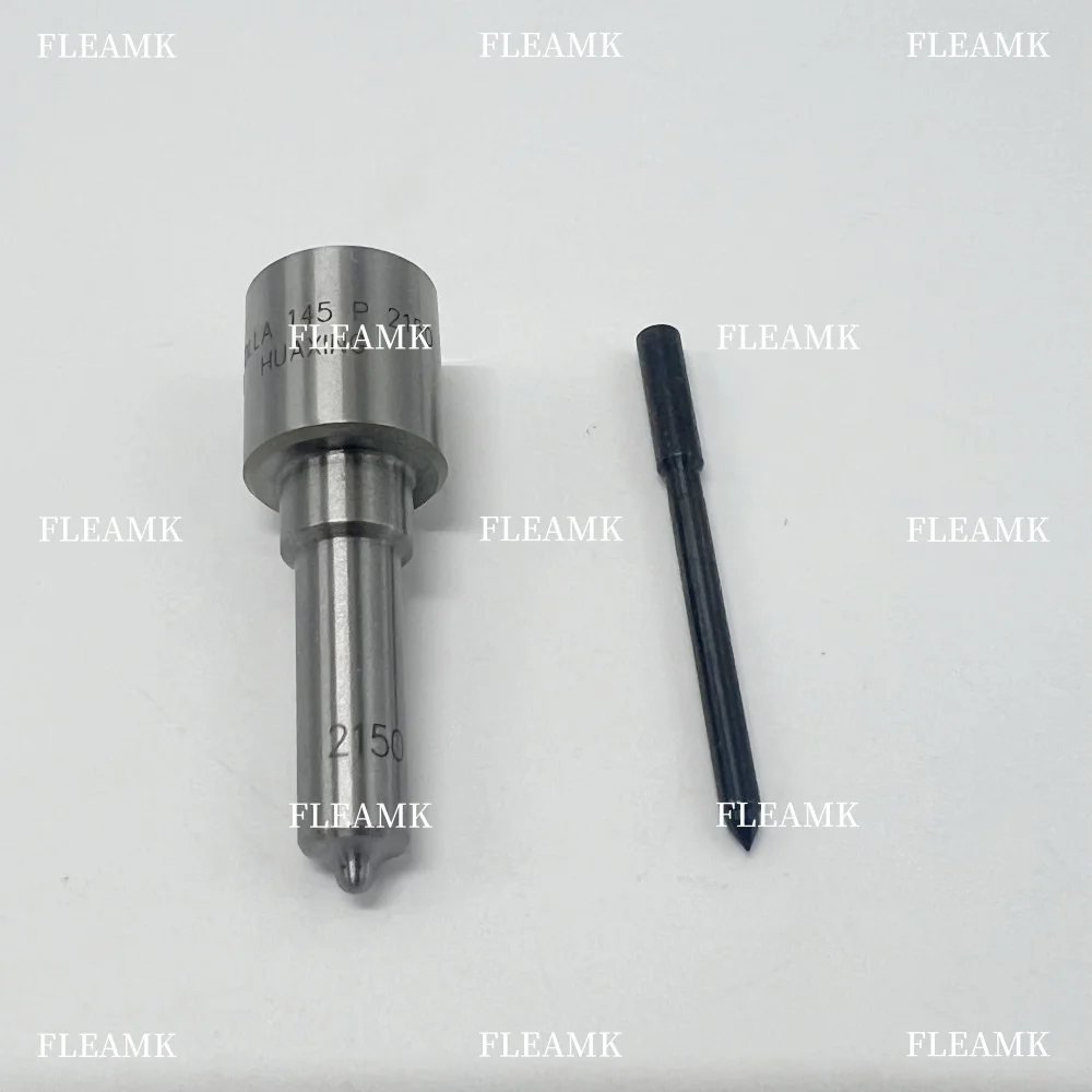 High Quality Fuel Injector DLLA145P2150 0433172150 Is Suitable for 0445120177 Fuel Injector