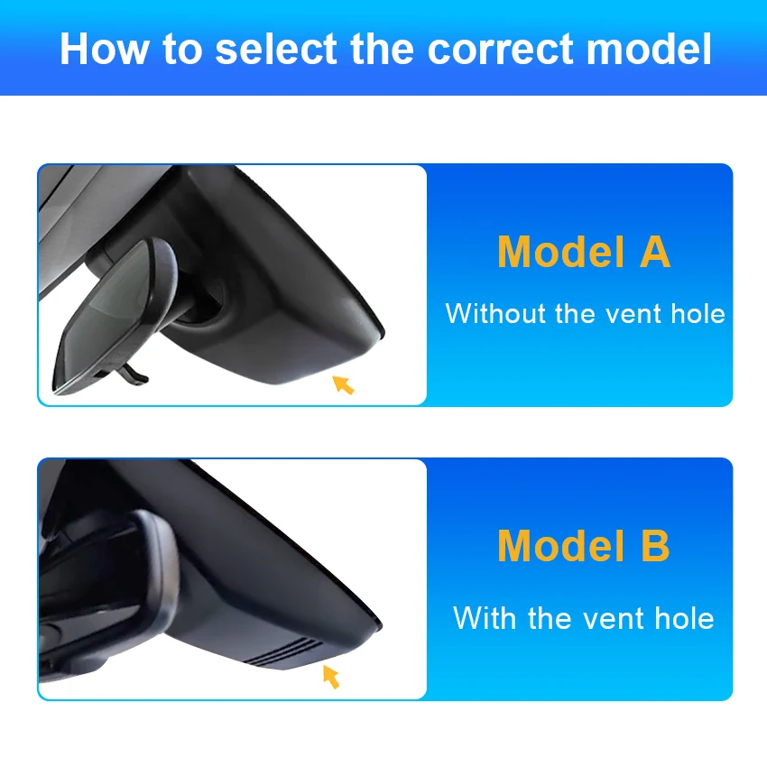For Toyota Rav4 XA50 XA40 XU80 2019-2025 4K Dash Cam for Car Camera Recorder Dashcam WIFI Car Dvr Recording Devices Accessories