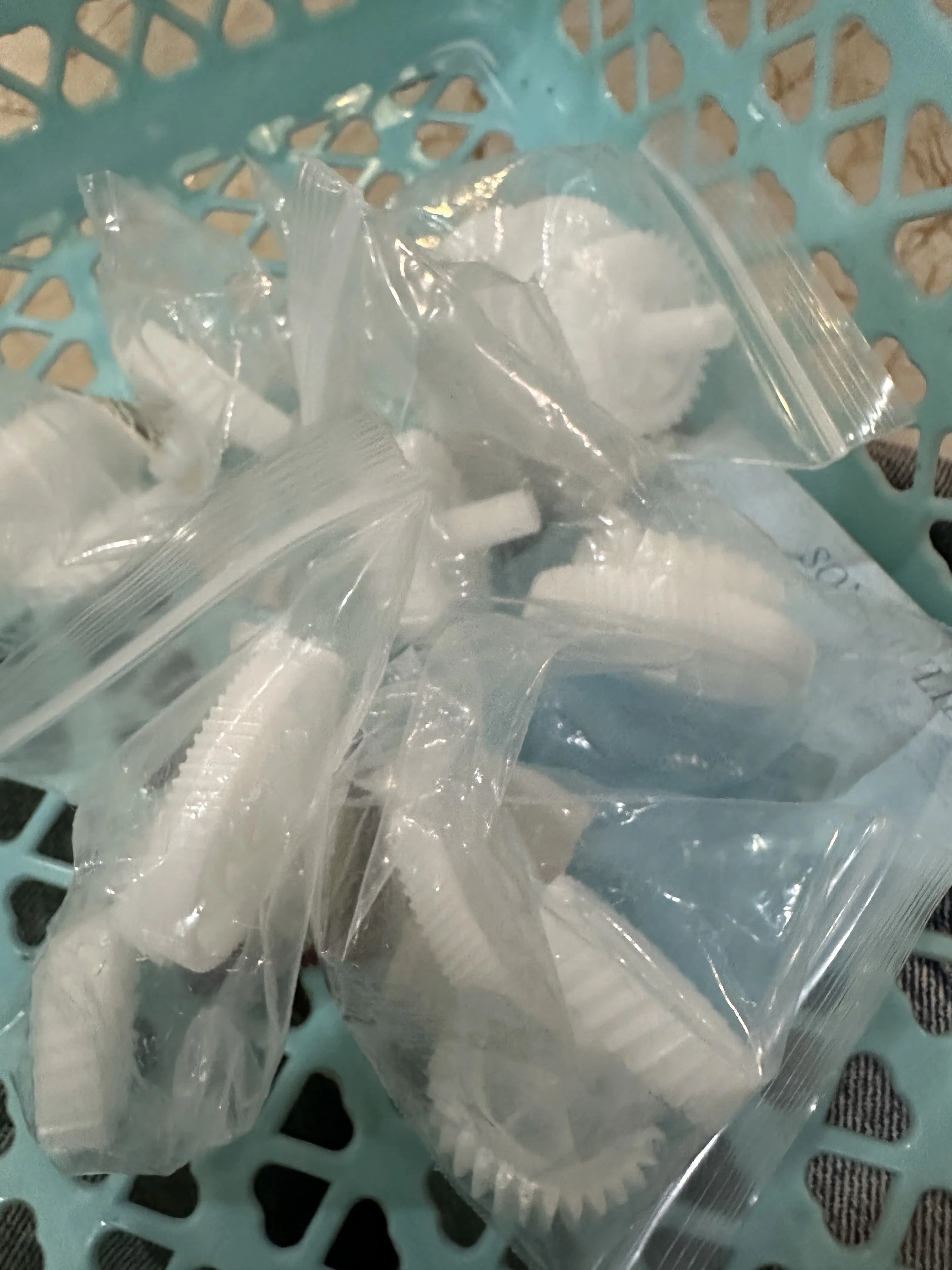 

10X поворотный механизм для HP LaserJet Pro M402 M403 M426 M427/402 403 426 427