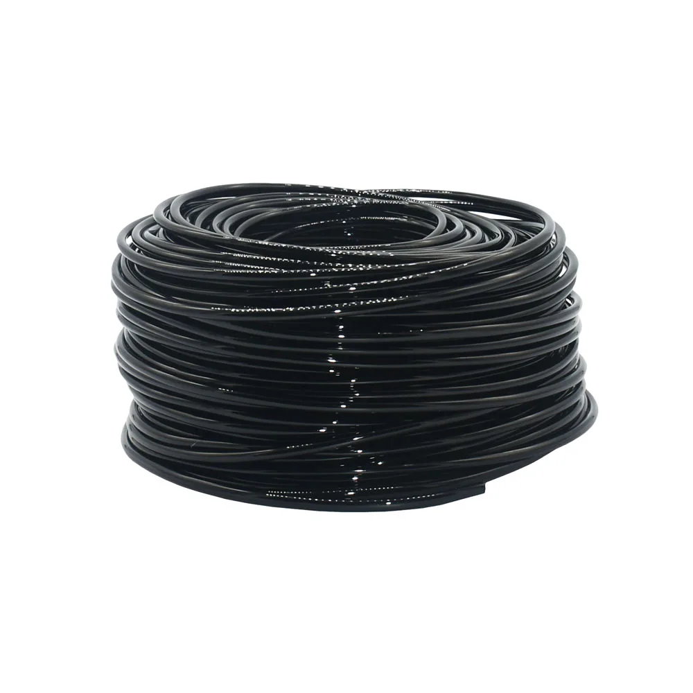 5-50M 4/7mm Hose Garden Watering 1/4