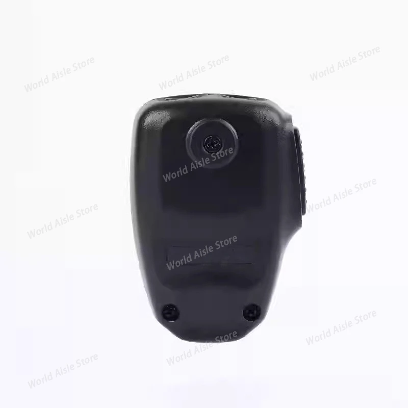 The Bluetooth Wireless Microphone Band for BT-85 Loudspeaker Is Suitable for UV-band Car Radio MH-48 SSM-85D