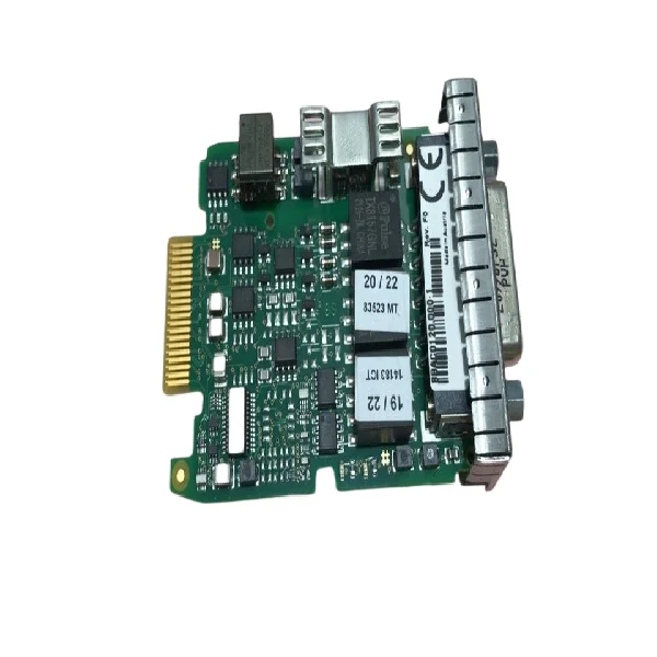 Plc Automation 8BAC…