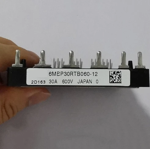 Brand New Original 6MBP30RTB060 6MBP30RTB060-12 6MBP30RTB060-50 Electronic Components Fast Delivery