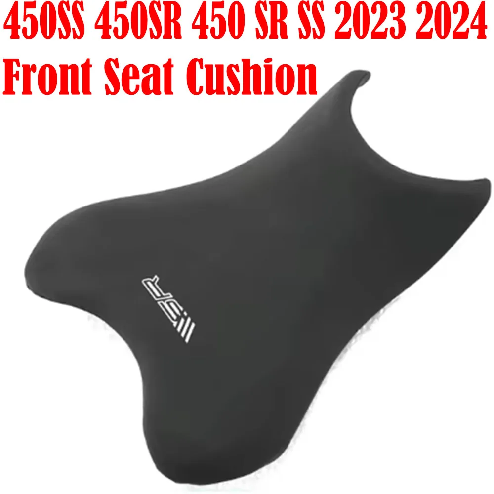 FOR 450SS 450SR 450 SR SS 2023 2024 Motorcycle Accessories Modified Heightened Front Seat Cushion