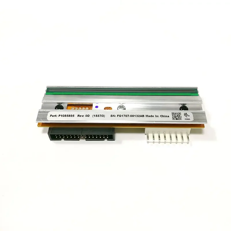 P1083347-005  Print head for Zebra ZT510  Thermal Label Printer Parts 203dpi Thermal Barcode Printhead