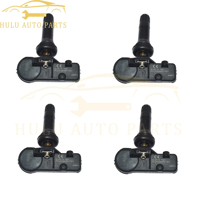 9673860880   Czujnik TPMS do Citroen Berlingo C4 DS4 DS5 Jumper Peugeot 3008 307 308 5008 Bipper Partner RCZ Zawór opony 5430W0