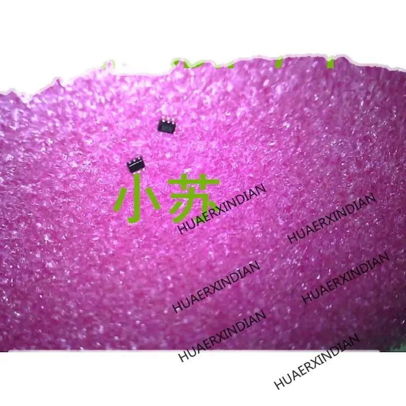 새로운 오리지널 BAW56DW-7-F SOT363 IC 재고 있음