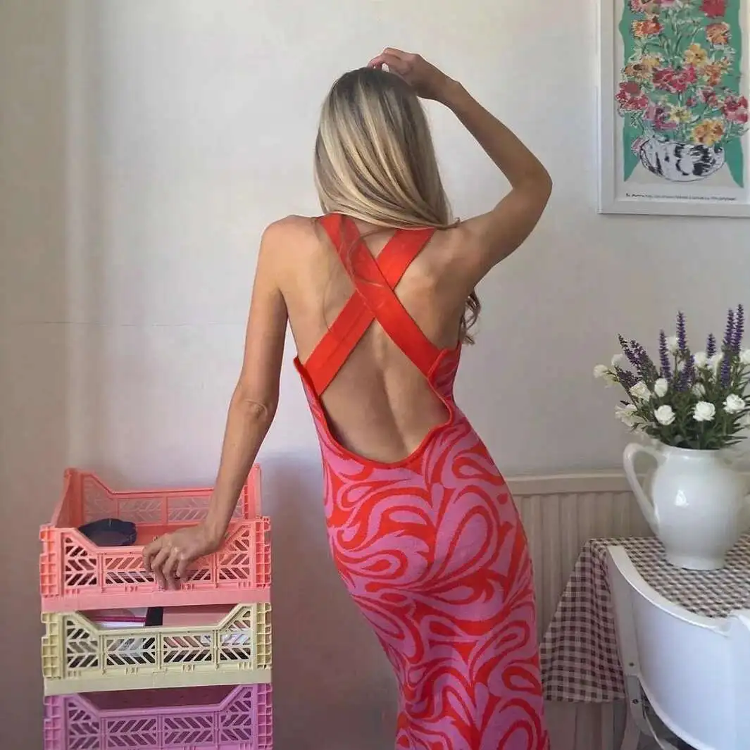 Robe Bikini en voile, ensemble trois pièces, Sexy, bretelles à trois points, taille poitrine, rassemblement, plage, vacances, Style célèbre sur Internet, maillot de bain