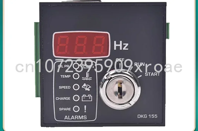 Self-starting Control Module of Controller Panel Diesel Generator Set Is Originally Applicable To DKG155.