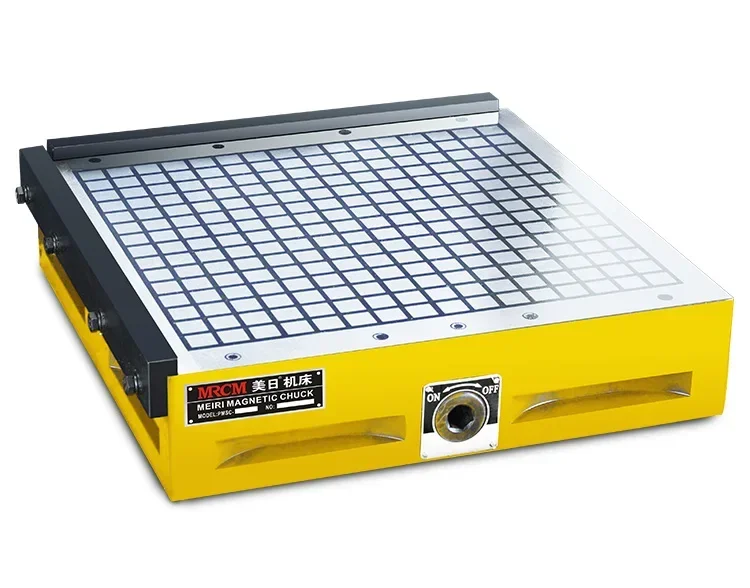 

л # Для 3040A электроперманентного магнитного патрона для токарного станка, сверла, фрезерования, магнитного держателя станка с ЧПУ, стола