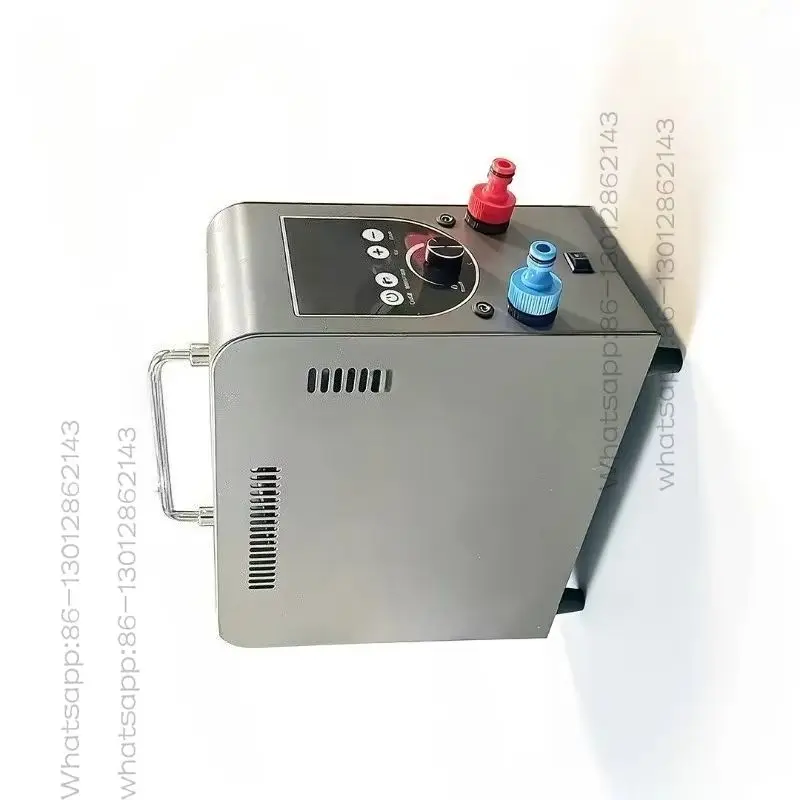 

NEW Chauffe-eau portable intelligent à température constante pour l'extérieur, idéal pour le camping et les voyages en voiture.