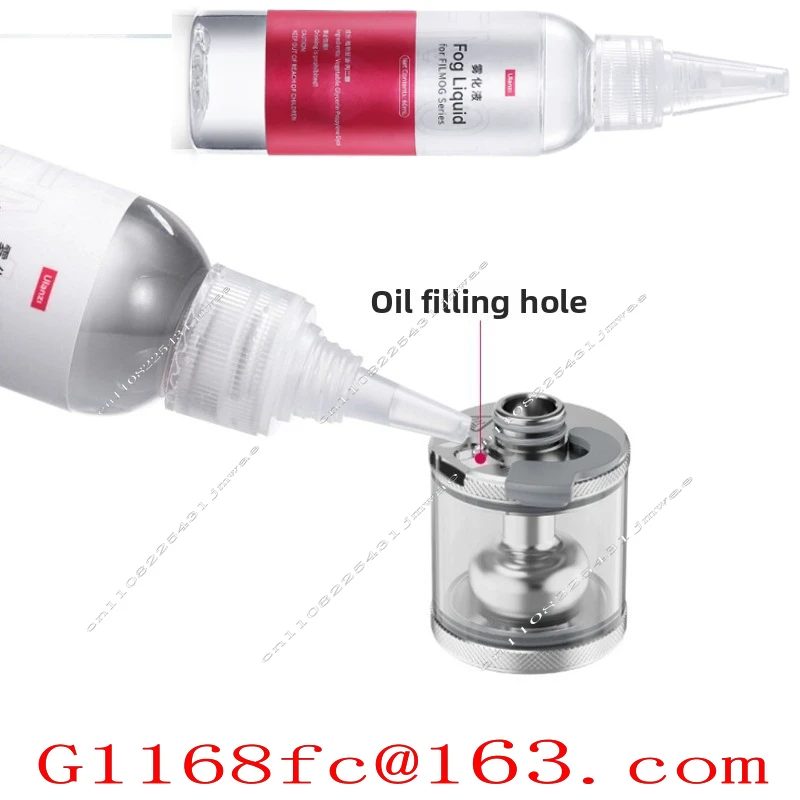 Film and Television Fogging Machine Specialized Fogging Short Video Shooting with Dry Ice Effect Fogging Accessories