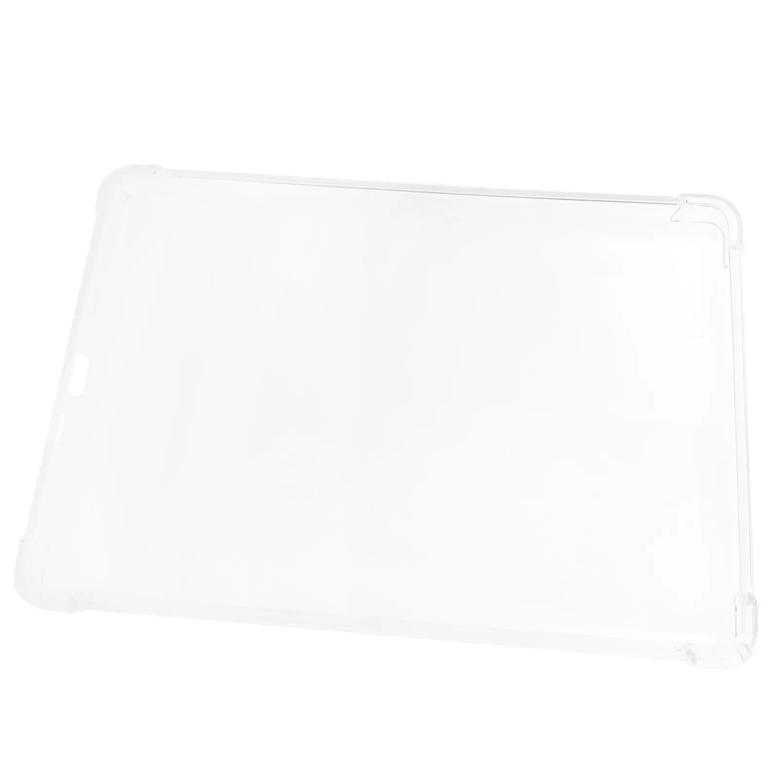 Ultra-Thin Reusable Protection Cover for Ebooks Reader Tpu Material Anti-Skid Tear Resistant Protective Case Compatible