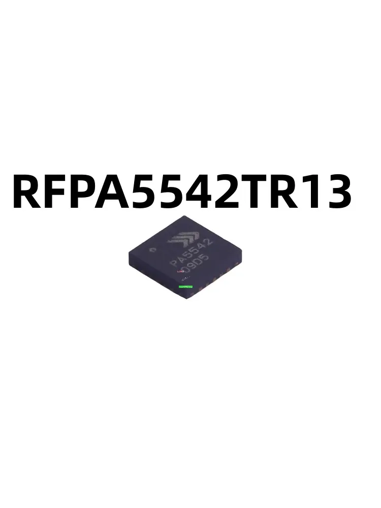 5-10pcs  RFPA5542TR13  QFN20 100%neworiginal