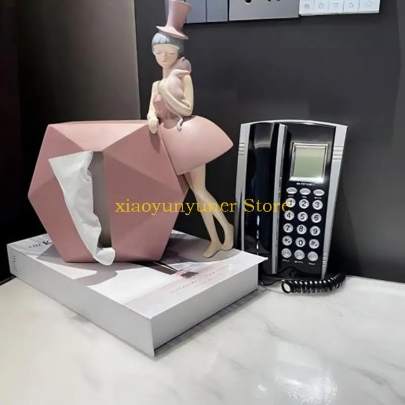 P9JB Desktop Landline Corded Phone Home Telephone with LED Caller Display Speed Dials for Home Hotel and Offices KX~071