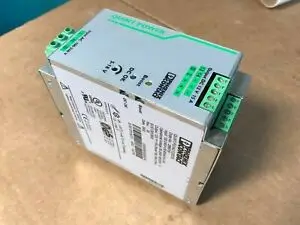 

Yb-Pho enix Contact Quint-Ps/1Ac/12Dc/15-2866718 Switching Mode Power Supply