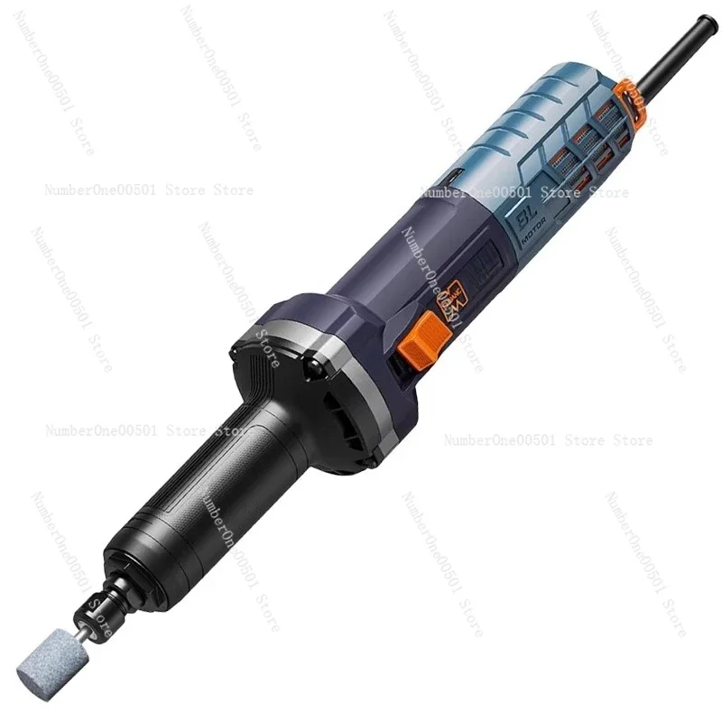 

Бесщеточная электрическая шлифовальная машина 1380 Вт, мини-ручной инструмент для полировки для резьбы по дереву, резки, гравировки