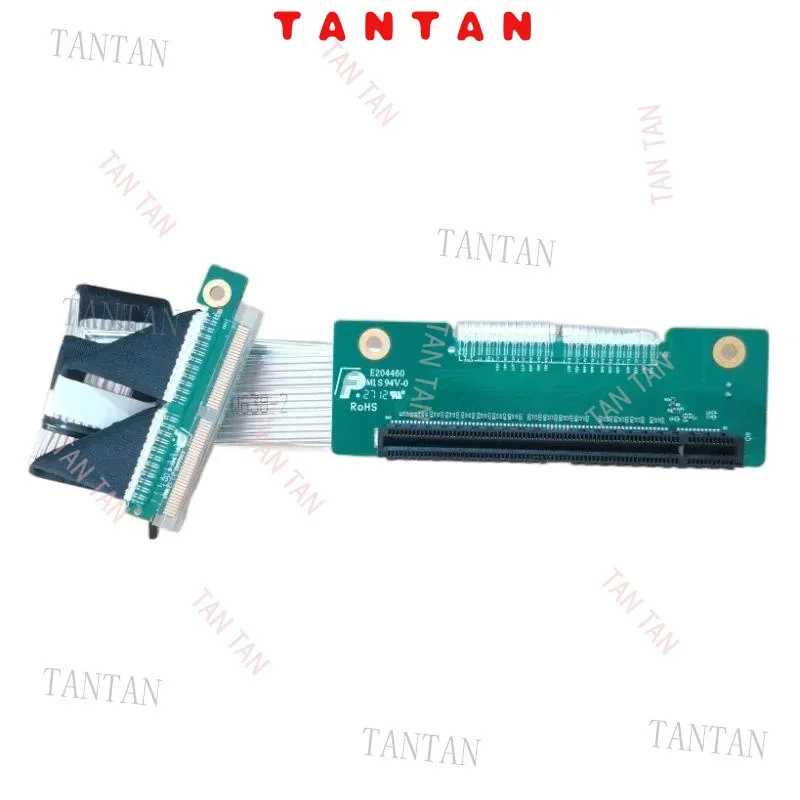 wyoresy-new-for-dell-c8220x-c8220-c6320-server-pciegpgpu-cable-adapter-card-0djc89-djc89-t-chen