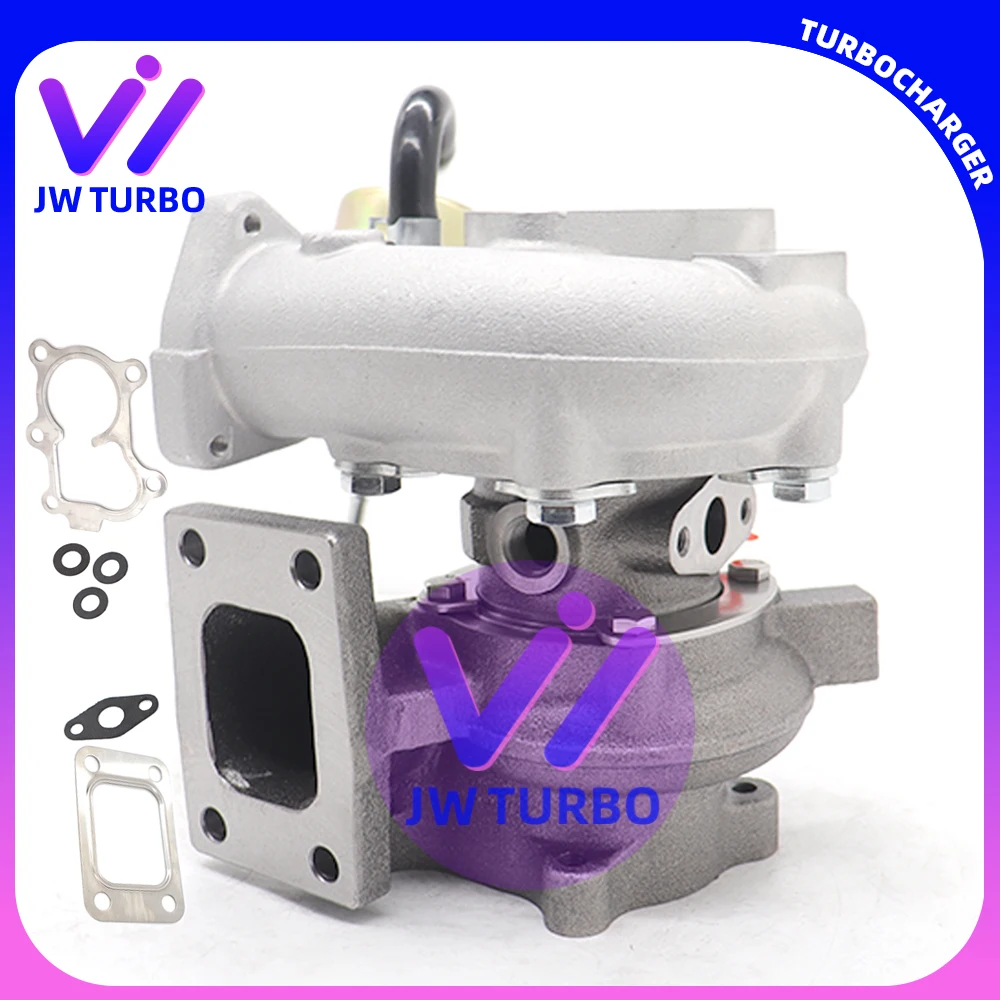 14411-31N06 14411-31N03 1441131N06 Turbo HT12 Turbine For Nissan Terrano 2.7 Diesel WD21 TD27T HT121C Engine 047267 047076