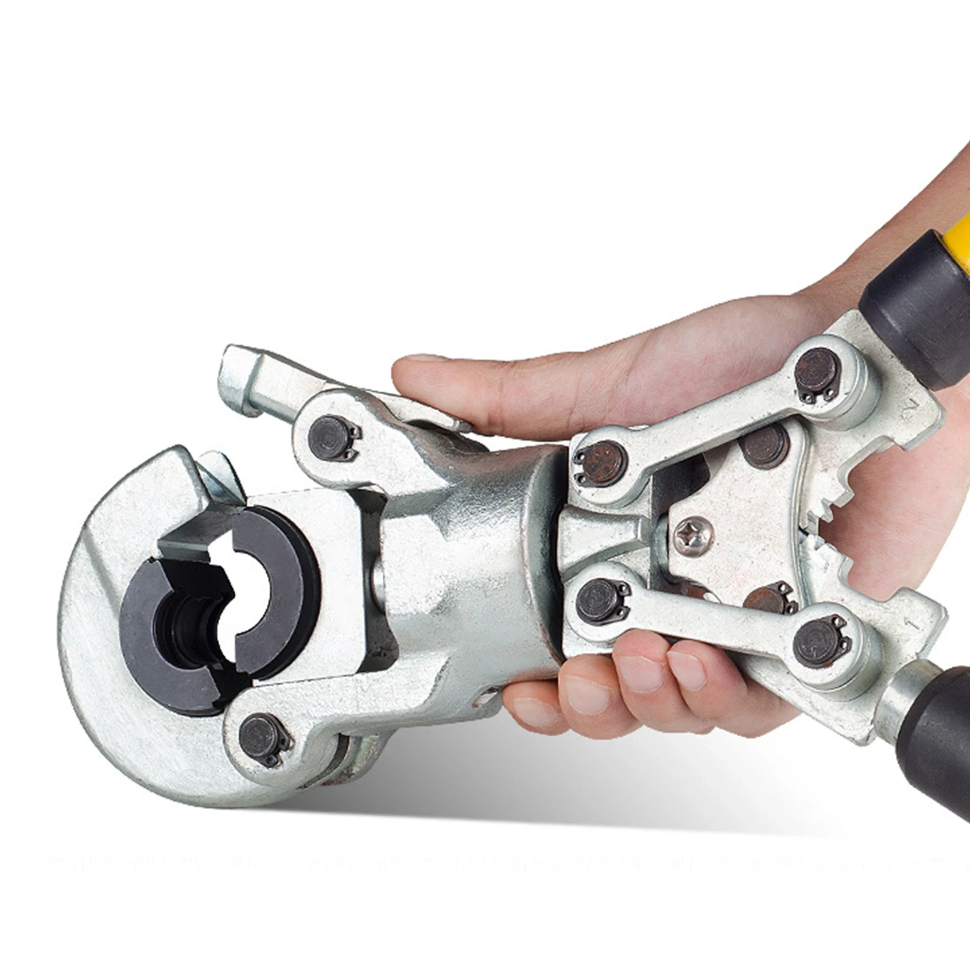 Outil de sertissage manuel CW-1632, presse de tuyaux pex, outil de sertissage manuel