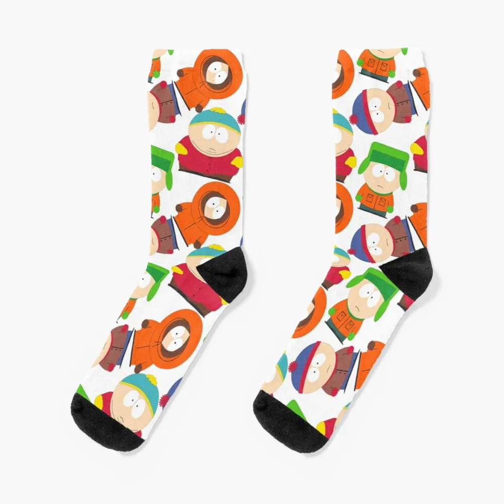 The Boys Socks Sports Socks