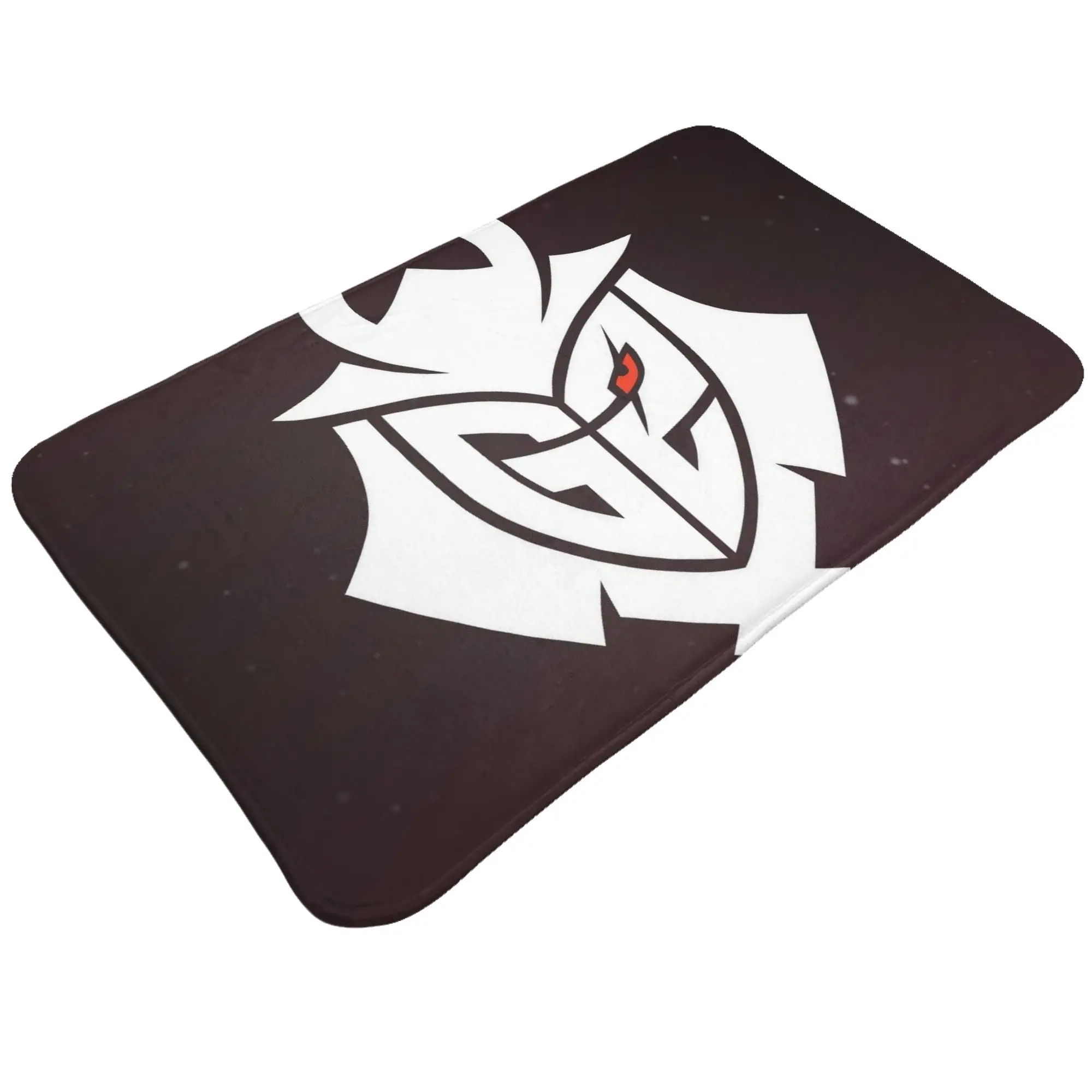 G2 Esports Team Logo Graphic Anti-Slip Doormat Kitchen Mat  Outdoor PatternHomeDecor