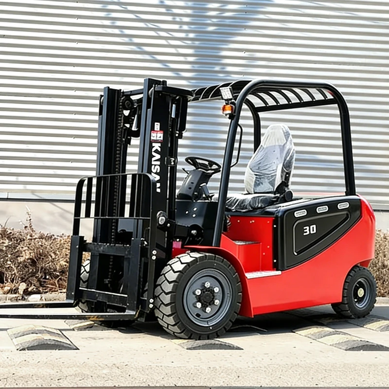 Zero Emission Elect…