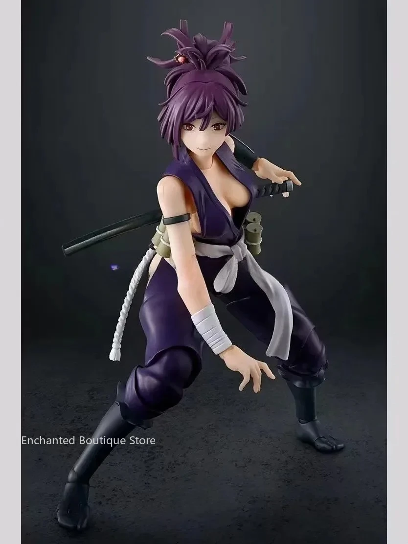 オリジナル Sh フィギュアーツ Shf 地獄の楽園 楽園の少女 アクションフィギュア モデル玩具 アニメ フィギュア PVC ギフト 在庫あり