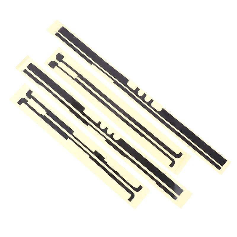 For Surface Pro 4 5 6 Pro3 Pro4 Pro5 Pro6 Book 1 2 Adhesive LCD Display Screen Frame Glue Tape Sticker Complete Set - Image 5