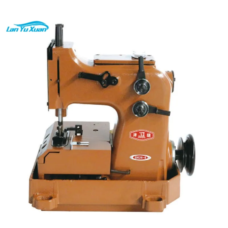 GK20-9 High Speed B…