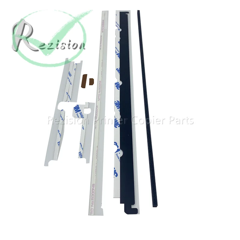 

2SETS Drum Sponge Seal Set Compatible For Canon IR C5535 5560 5250 Developer Sponge Kit Copier Spare Parts