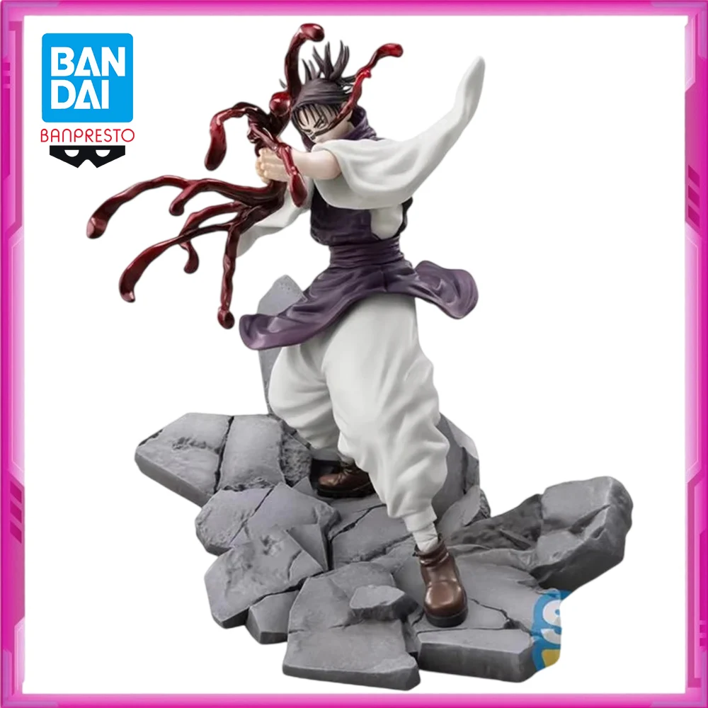 In Stock Original SEGA Luminasta Jujutsu Kaisen Choso PVC Anime Figures Action Figure Model Toys Christmas Gifts