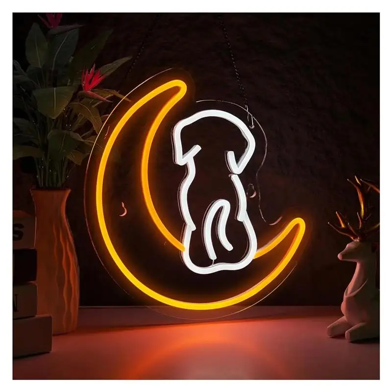 enseigne-neon-chien-lumiere-lunaire-pour-decoration-murale-pour-chambre-d'anniversaire-salle-de-jeux-chambre-a-coucher-fete-boutique-317-cm-x-328-cm
