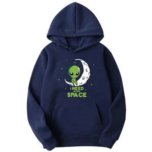 11 Hauptverkäufe Sweatshirt Alien - №8