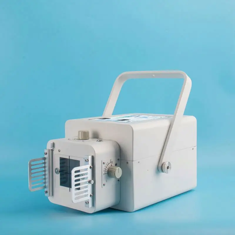 

Hospital High Frequency 5.6KW X-ray Equipment Price Medical Portable Digital DR X Ray Machine
