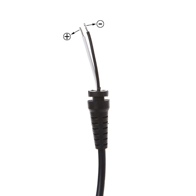 4.0x1.7mm Plug Power Adapter Cable For HP 19.5V 2.05A Mini 110 110 210 20
