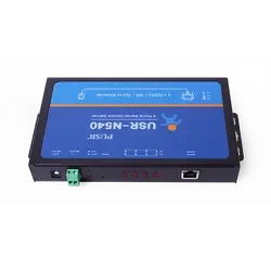 USR-N540 Modbus Rtu… - image