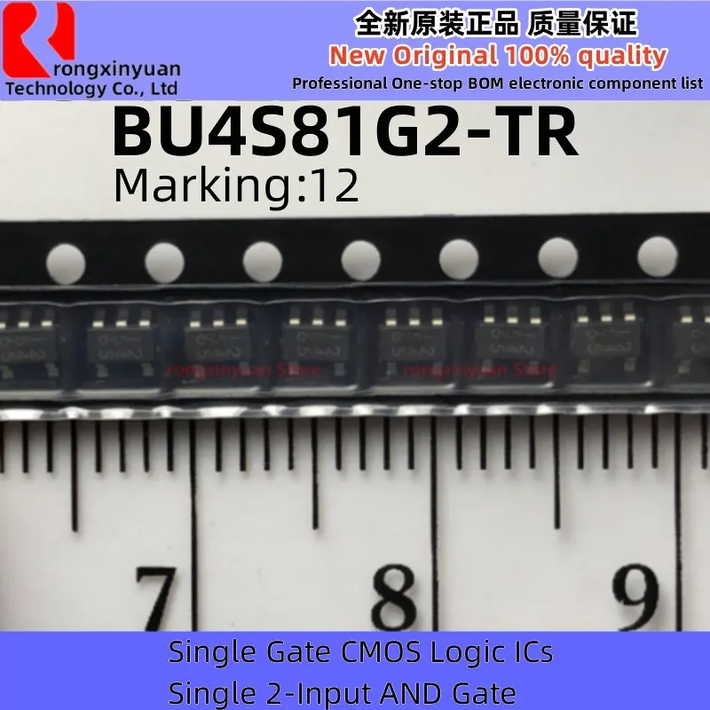 Buu4229g bu4229 BU4229G-TR iabd cm600gj CM600GJ-Z 12 bu4s81g2 BU4S81G2-TR g7 bu33td3wg BU33TD3WG-TR SOT23-5新品,20個,100%
