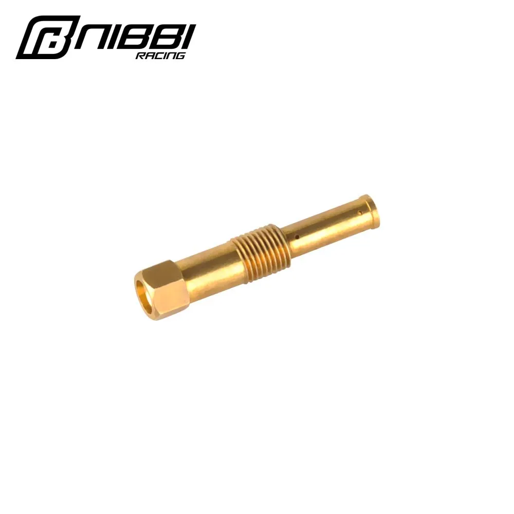 

NIBBI Jet Holder Kit For PE/PWK Carburetor