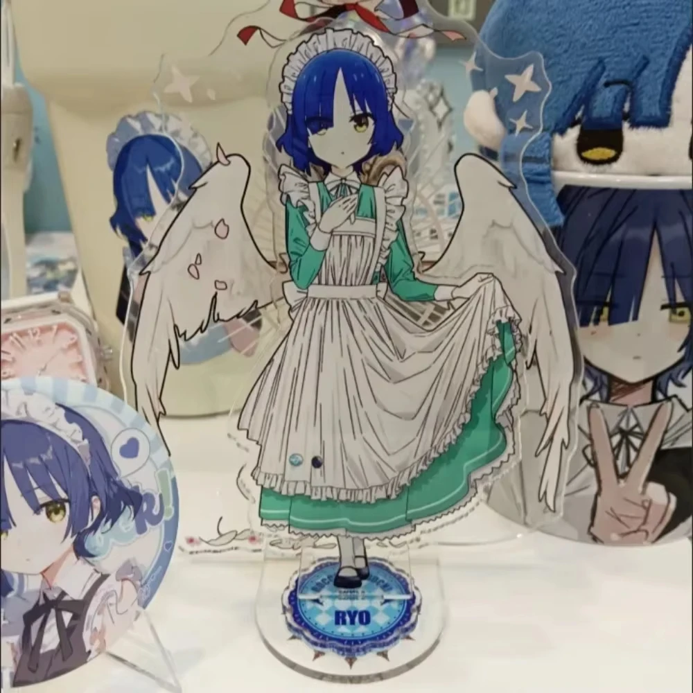 BOCCHI THE ROCK! Figurine en a - Model Kit Ryo Yamada avis et prix