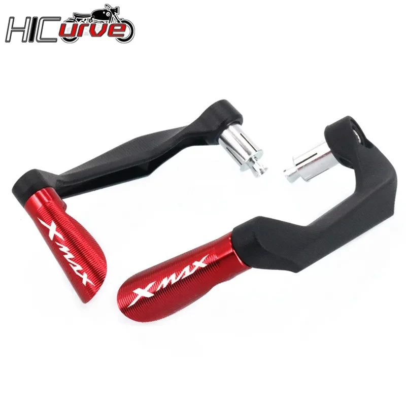 For XMAX 125 300 400 200 XMAX300 XMAX125 XMAX400 XMAX200 Motorcycle Hand Guard Handlebar Brake Clutch Levers Protector