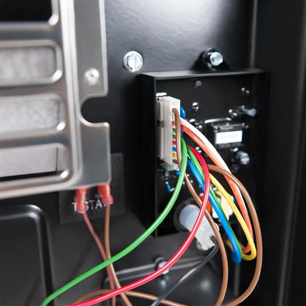 WH-10GEA 10-Gallon Water Heater, Gas/Electric