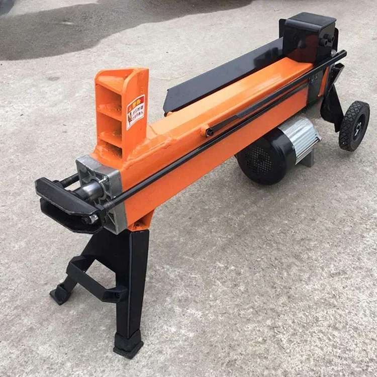 50 ton wood splitter machine for wood splitting firewood processor price