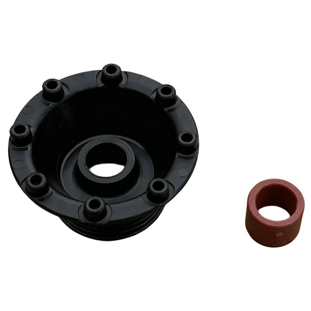 Saw Maintenance Part MSA200C Oil Pump For Professional Logging Prolongs Equipment Life Professional Grade Home Use Compatible
