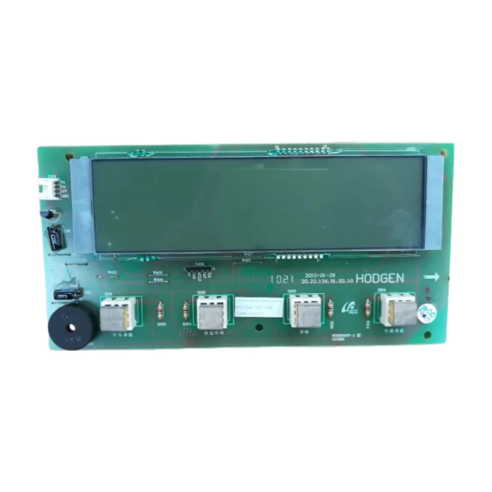 

Новая плата управления для холодильника BCD-568W, дисплейная плата BCD-568W/BBCD-568WYMEH111264, аксессуары