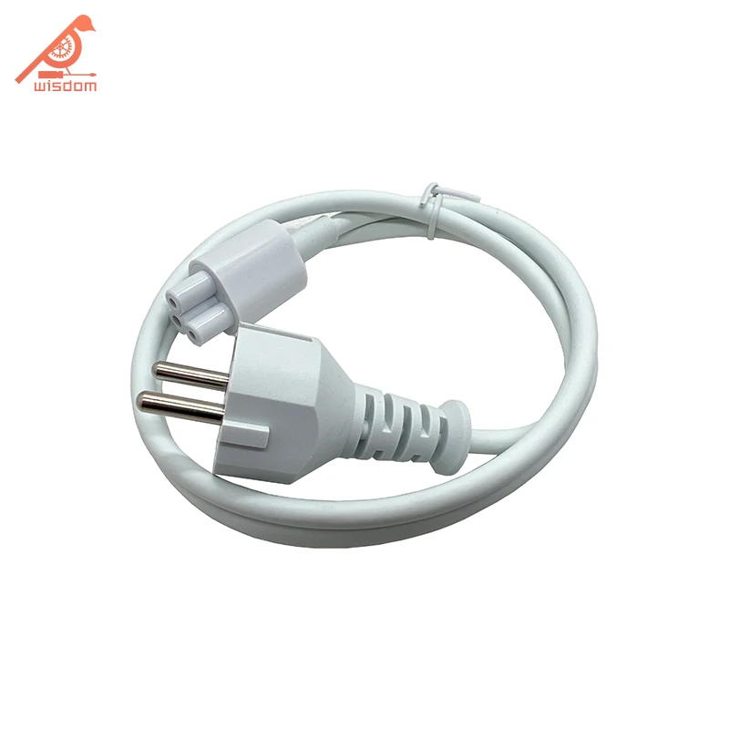 Power Supply Cord Cable For iMac 24" M1 A2438 A2439 Power Adapter Replacement 2023Year EMC 3663