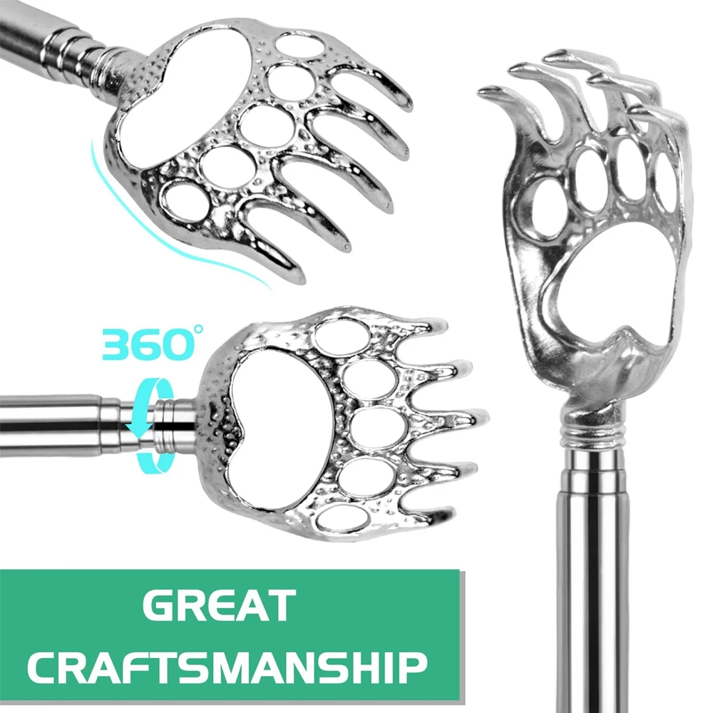 Thumbnail 2 - #21 Best Back Scratchers to Buy In 2026