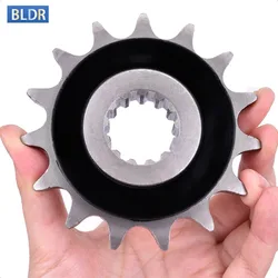 520 15T 15 Tooth Front Sprocket Gear Wheels Cam For Honda CB500 CB500F CB500X CBR500 CBR500R CMX500 CMX500A Rebel
